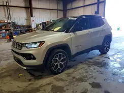 3C4NJDCN9ST509575 2025 JEEP COMPASS