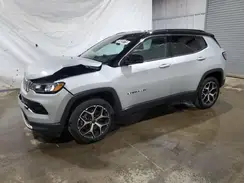 3C4NJDCN9ST509611 2025 JEEP COMPASS