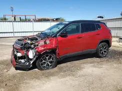 3C4NJDCN9ST510435 2025 JEEP COMPASS