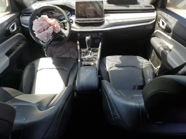 3C4NJDCN9ST510435 2025 JEEP COMPASS - Image 8