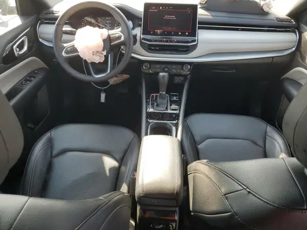 3C4NJDCN9ST510886 2025 JEEP COMPASS - Image 8