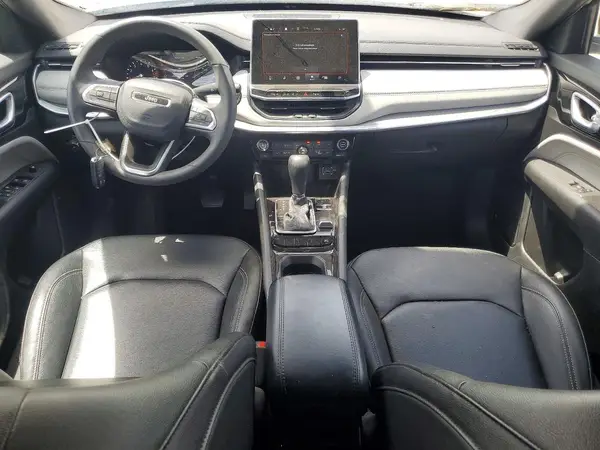 3C4NJDCN9ST511049 2025 JEEP COMPASS - Image 8