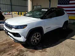 3C4NJDCN9ST511133 2025 JEEP COMPASS