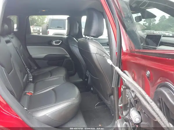 3C4NJDCN9ST511259 2025 JEEP COMPASS - Image 8