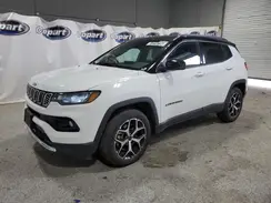 3C4NJDCN9ST511424 2025 JEEP COMPASS