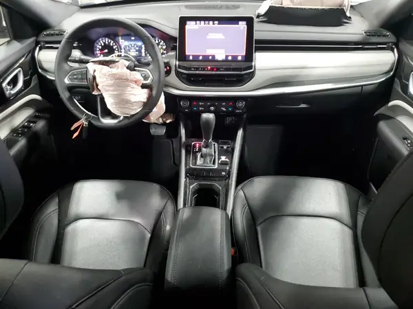 3C4NJDCN9ST511424 2025 JEEP COMPASS - Image 8