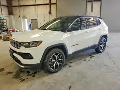 3C4NJDCN9ST512248 2025 JEEP COMPASS