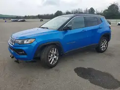 3C4NJDCN9ST512685 2025 JEEP COMPASS