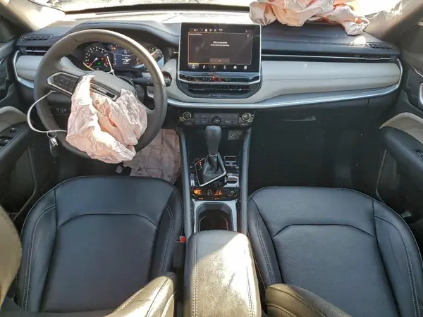 3C4NJDCN9ST512766 2025 JEEP COMPASS - Image 8