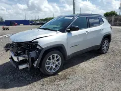 3C4NJDCN9ST512881 2025 JEEP COMPASS