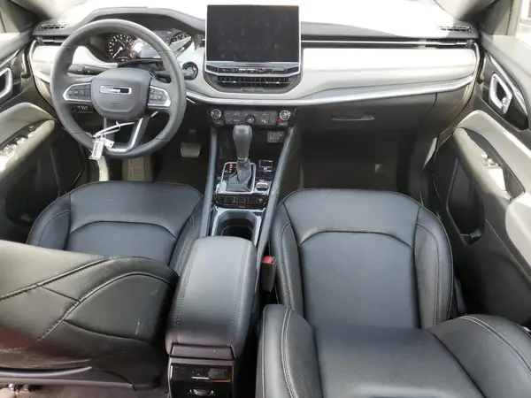 3C4NJDCN9ST512881 2025 JEEP COMPASS - Image 8