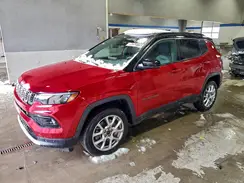 3C4NJDCN9ST513139 2025 JEEP COMPASS
