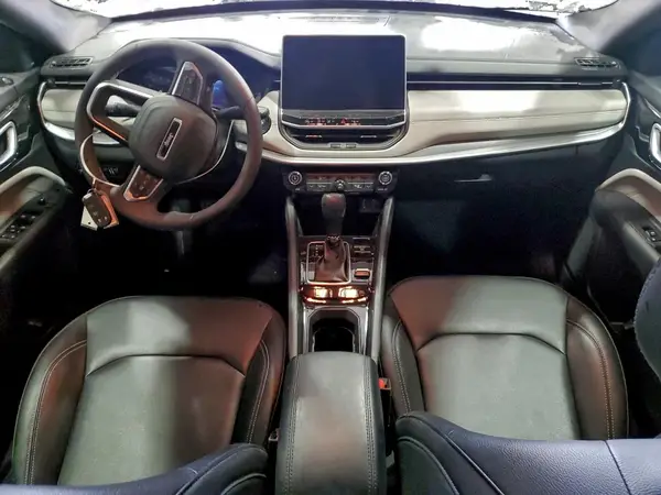 3C4NJDCN9ST513139 2025 JEEP COMPASS - Image 8