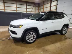3C4NJDCN9ST513240 2025 JEEP COMPASS