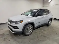 3C4NJDCN9ST513271 2025 JEEP COMPASS