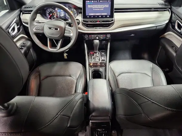 3C4NJDCN9ST513271 2025 JEEP COMPASS - Image 8
