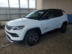 3C4NJDCN9ST513657 2025 JEEP COMPASS