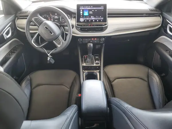 3C4NJDCN9ST513657 2025 JEEP COMPASS - Image 8