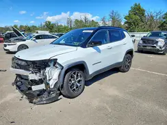 3C4NJDCN9ST515506 2025 JEEP COMPASS