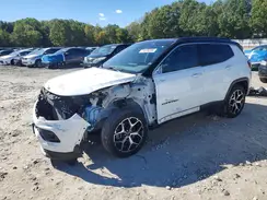 3C4NJDCN9ST515571 2025 JEEP COMPASS
