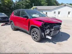 3C4NJDCN9ST516770 2025 JEEP COMPASS