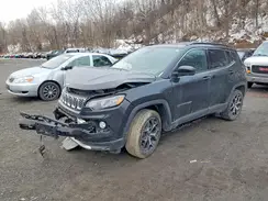 3C4NJDCN9ST516882 2025 JEEP COMPASS