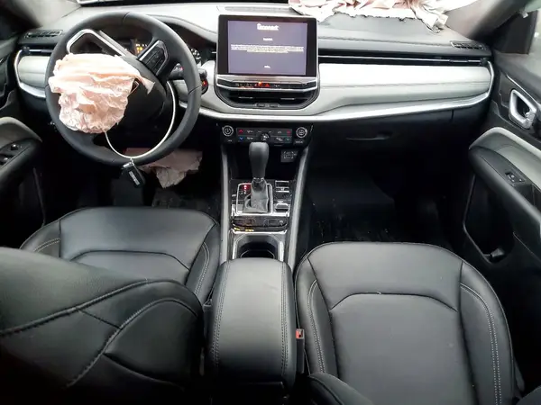 3C4NJDCN9ST516882 2025 JEEP COMPASS - Image 8