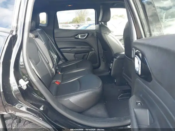 3C4NJDCN9ST517675 2025 JEEP COMPASS - Image 8