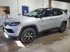 3C4NJDCN9ST517952 2025 JEEP COMPASS