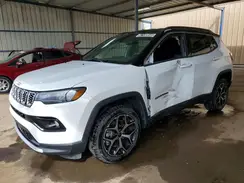 3C4NJDCN9ST521077 2025 JEEP COMPASS