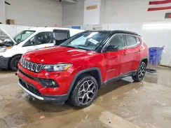 3C4NJDCN9ST521712 2025 JEEP COMPASS