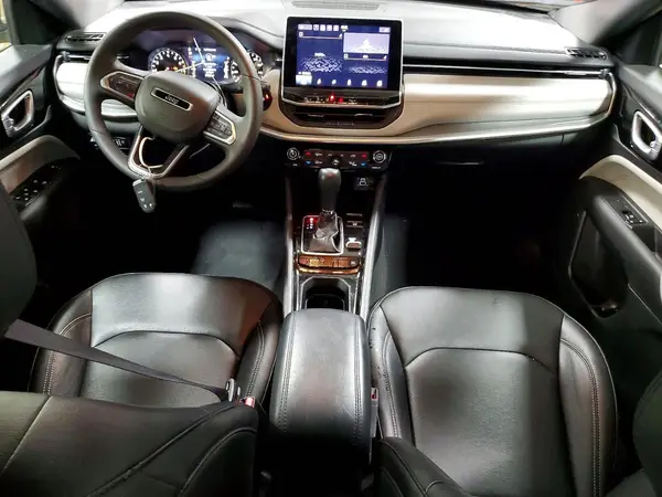 3C4NJDCN9ST521712 2025 JEEP COMPASS - Image 8