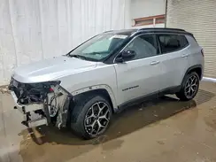 3C4NJDCN9ST521919 2025 JEEP COMPASS