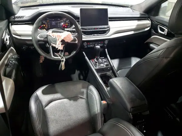 3C4NJDCN9ST521919 2025 JEEP COMPASS - Image 8