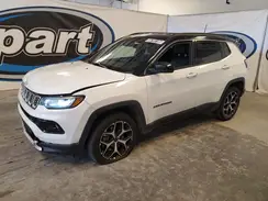 3C4NJDCN9ST522214 2025 JEEP COMPASS