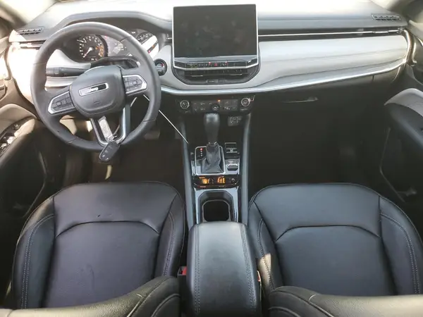 3C4NJDCN9ST522214 2025 JEEP COMPASS - Image 8