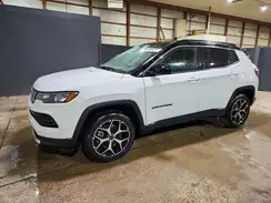 3C4NJDCN9ST522679 2025 JEEP COMPASS