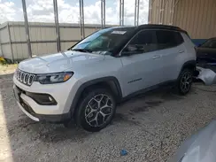3C4NJDCN9ST523041 2025 JEEP COMPASS