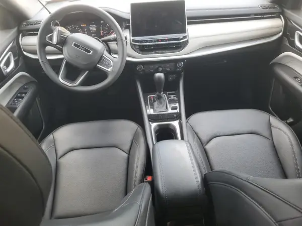3C4NJDCN9ST523041 2025 JEEP COMPASS - Image 8