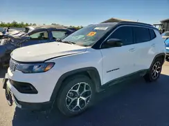 3C4NJDCN9ST523122 2025 JEEP COMPASS