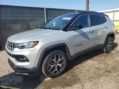 3C4NJDCN9ST523413 2025 JEEP COMPASS