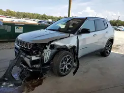 3C4NJDCN9ST524075 2025 JEEP COMPASS