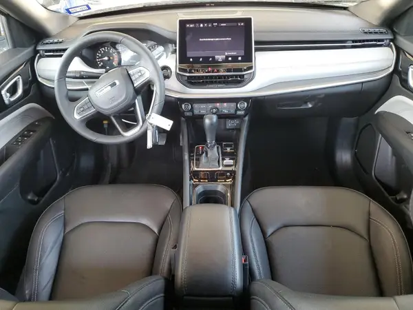 3C4NJDCN9ST524075 2025 JEEP COMPASS - Image 8
