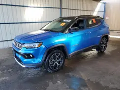 3C4NJDCN9ST524254 2025 JEEP COMPASS