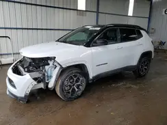 3C4NJDCN9ST525050 2025 JEEP COMPASS