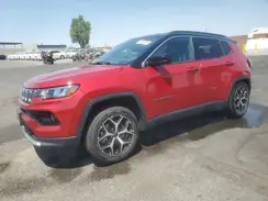 3C4NJDCN9ST525226 2025 JEEP COMPASS