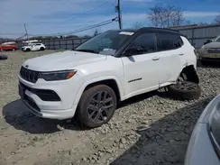 3C4NJDCN9ST531043 2025 JEEP COMPASS