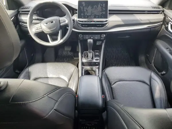 3C4NJDCN9ST531043 2025 JEEP COMPASS - Image 8