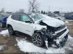 3C4NJDCN9ST534914 2025 JEEP COMPASS