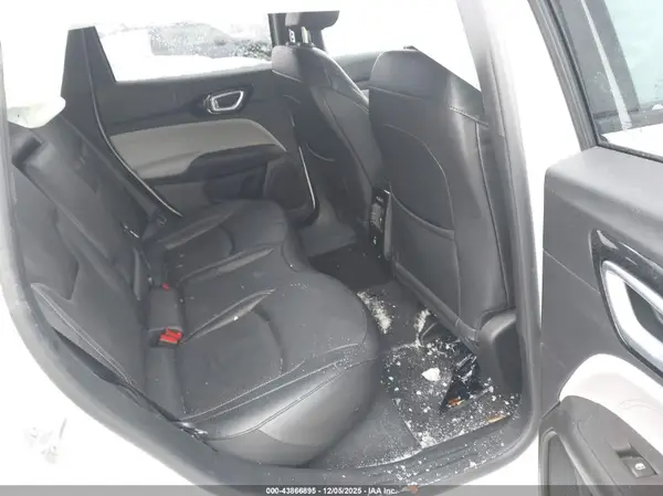 3C4NJDCN9ST534914 2025 JEEP COMPASS - Image 8